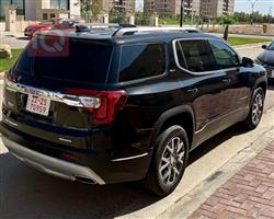 GMC Acadia